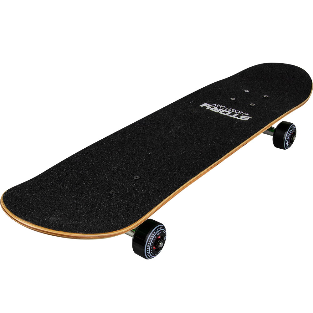 Story 7.25" Skateboard