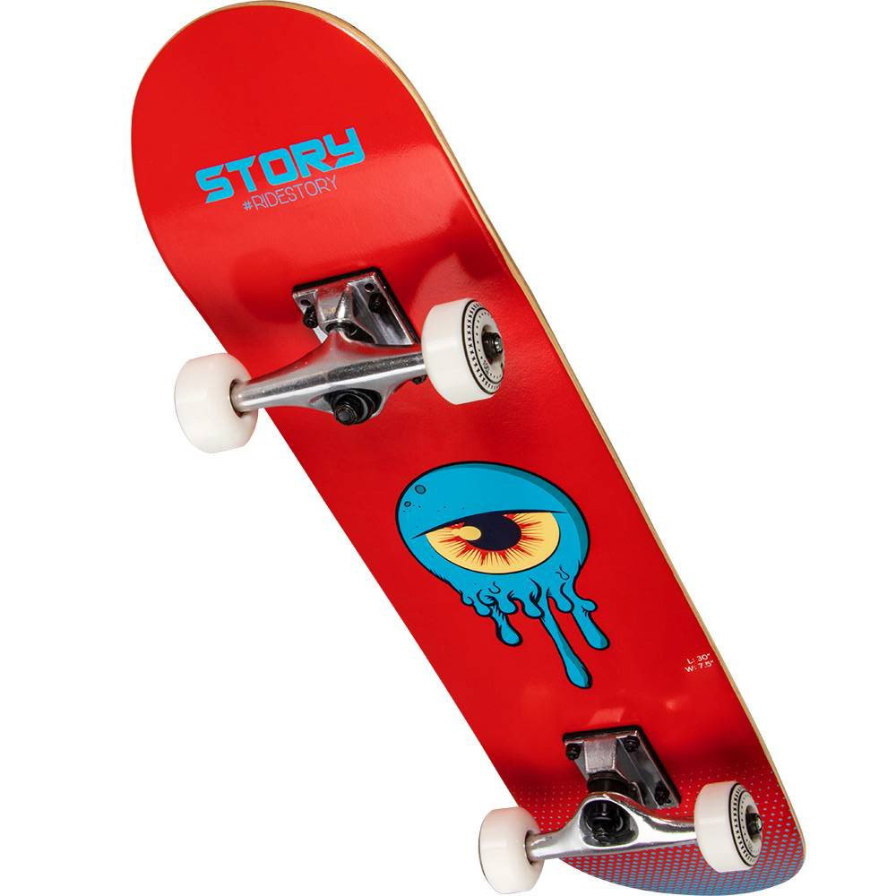 Story 7.5" Skateboard