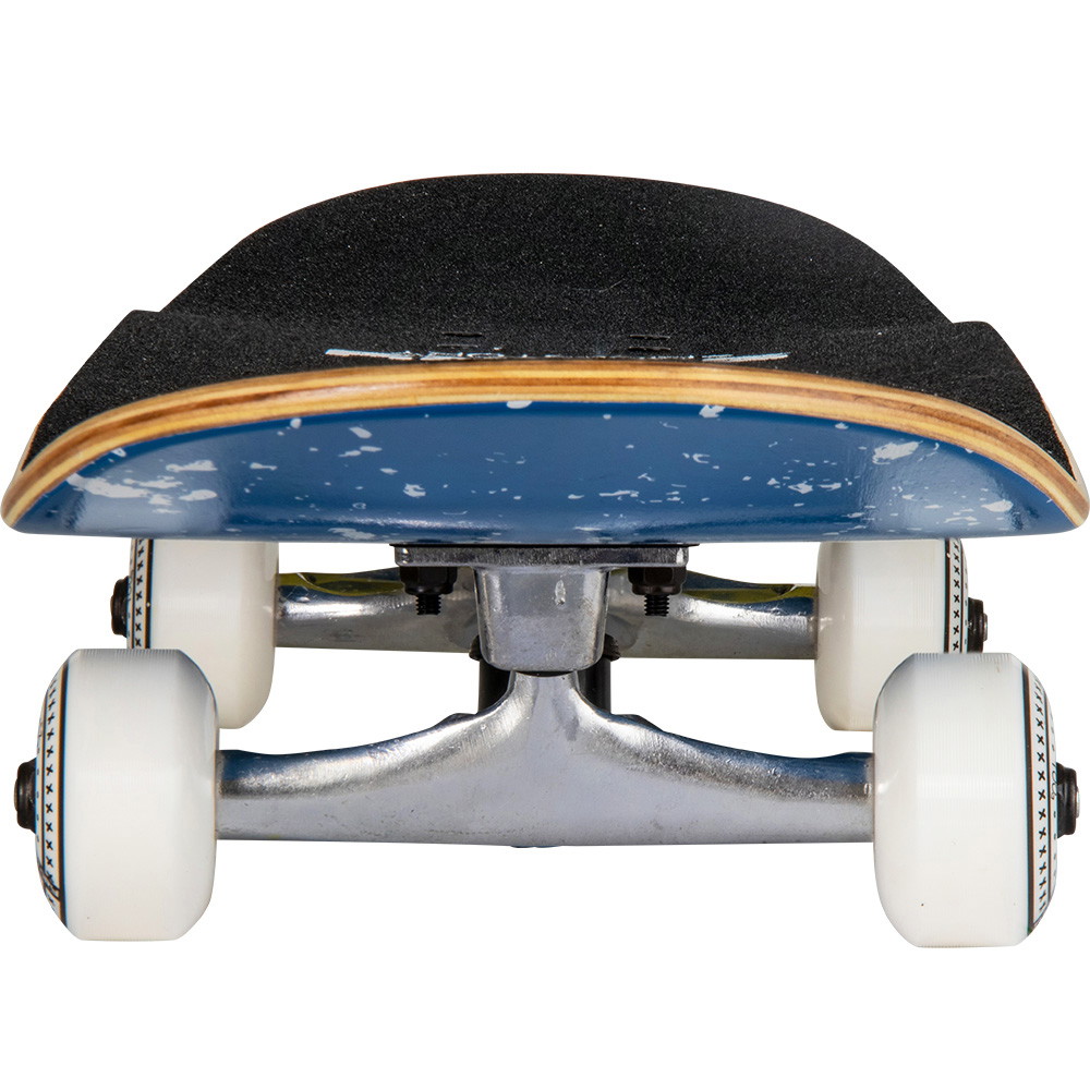Story Genetic Skateboard