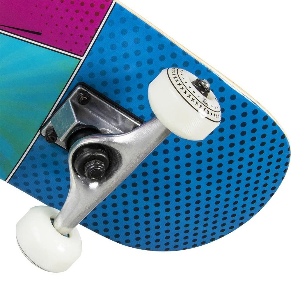 Story 7" Skateboard