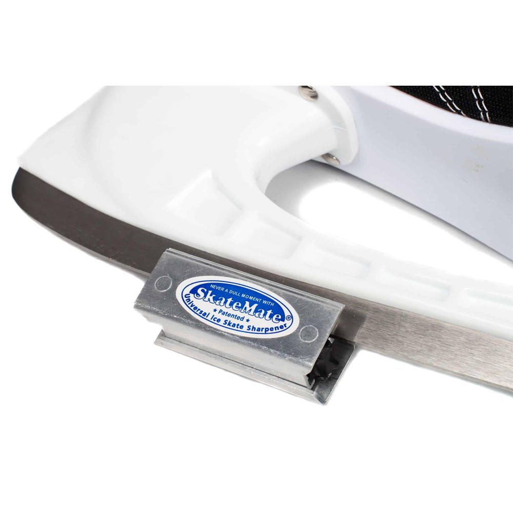 Skatemate Skridslipare