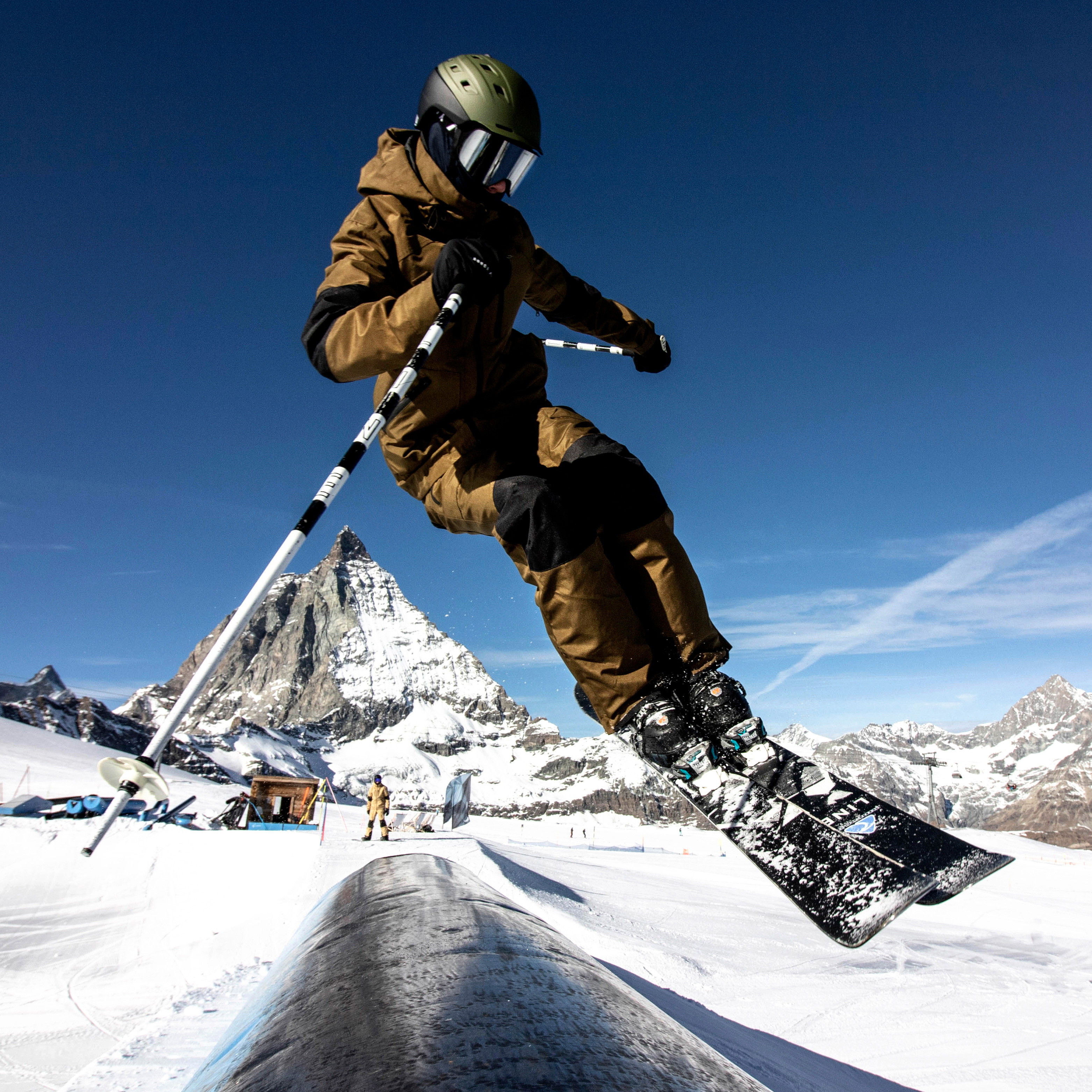 Annox Flight Ski/Snowboard Glasögon