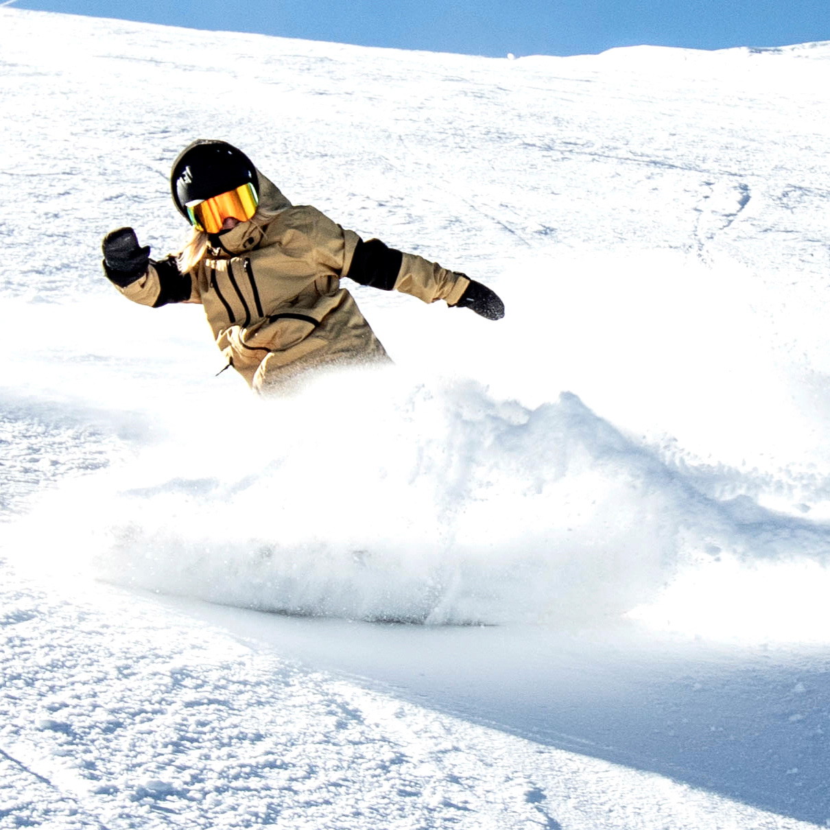 Annox Flight Ski/Snowboard Glasögon