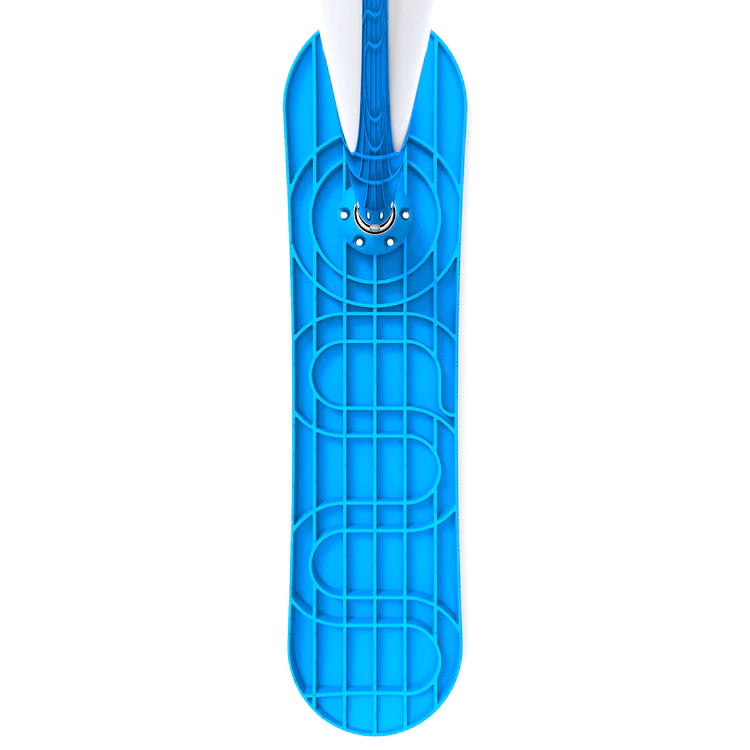 INDO Snö Sparkcykel