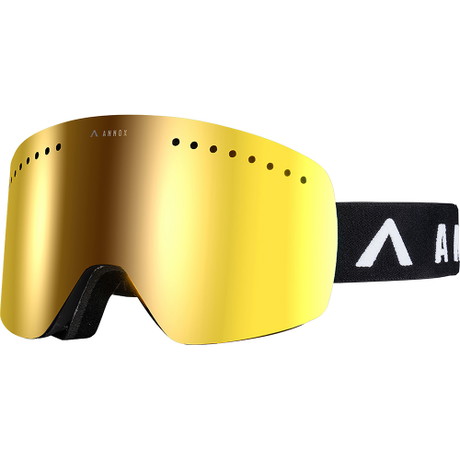 Annox Flight Frameless Ski/Snowboard Glasögon