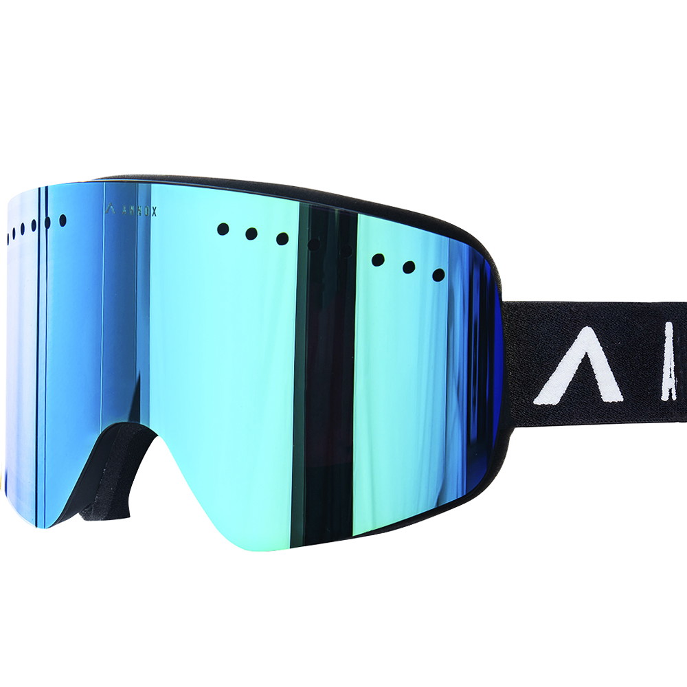 Annox Flight Frameless Ski/Snowboard Glasögon