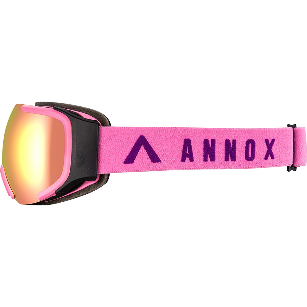Annox Ranger Barn Ski/Snowboard Glasögon