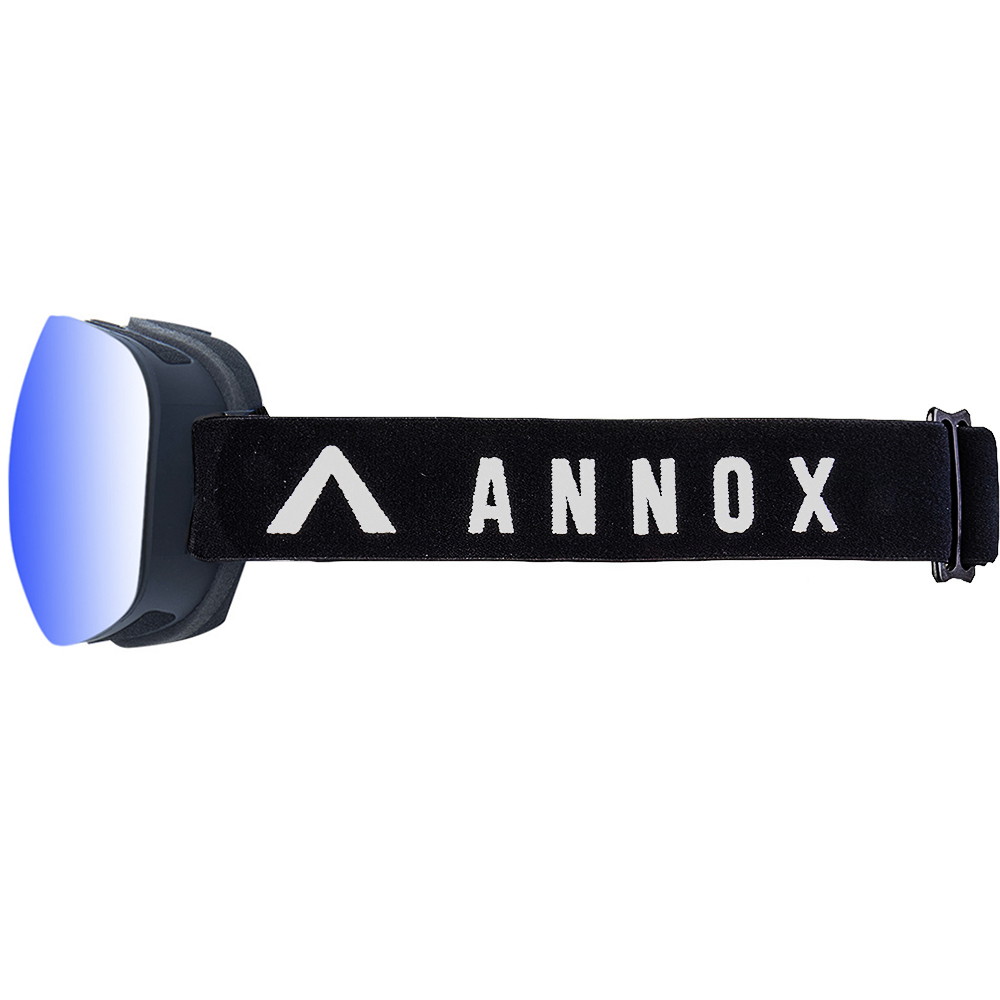 Annox Squad Barn Ski/Snowboard Glasögon