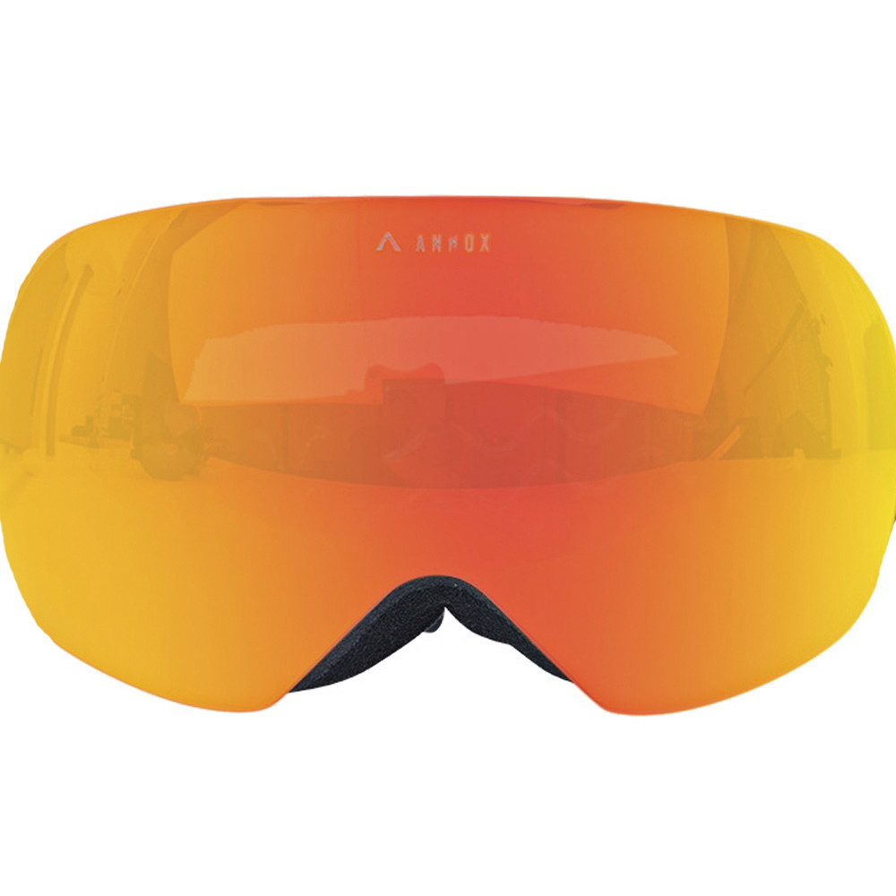 Annox Squad Barn Ski/Snowboard Glasögon