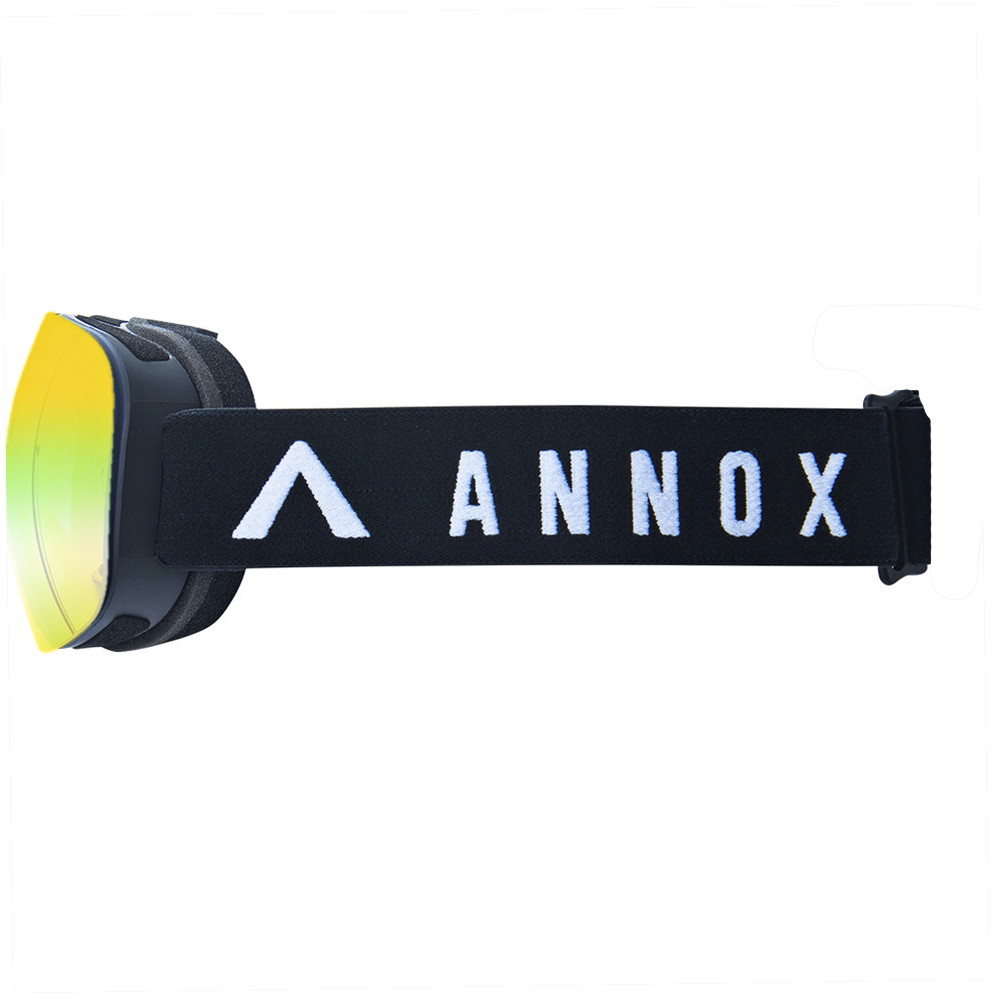 Annox Squad Barn Ski/Snowboard Glasögon
