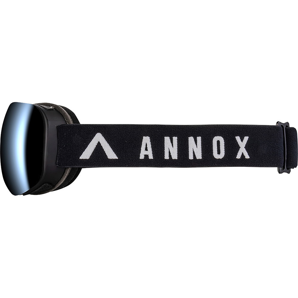 Annox Squad Barn Ski/Snowboard Glasögon