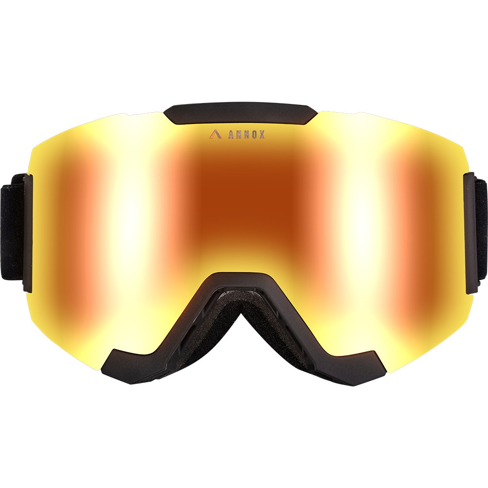 Annox Team Ski/Snowboard Glasögon