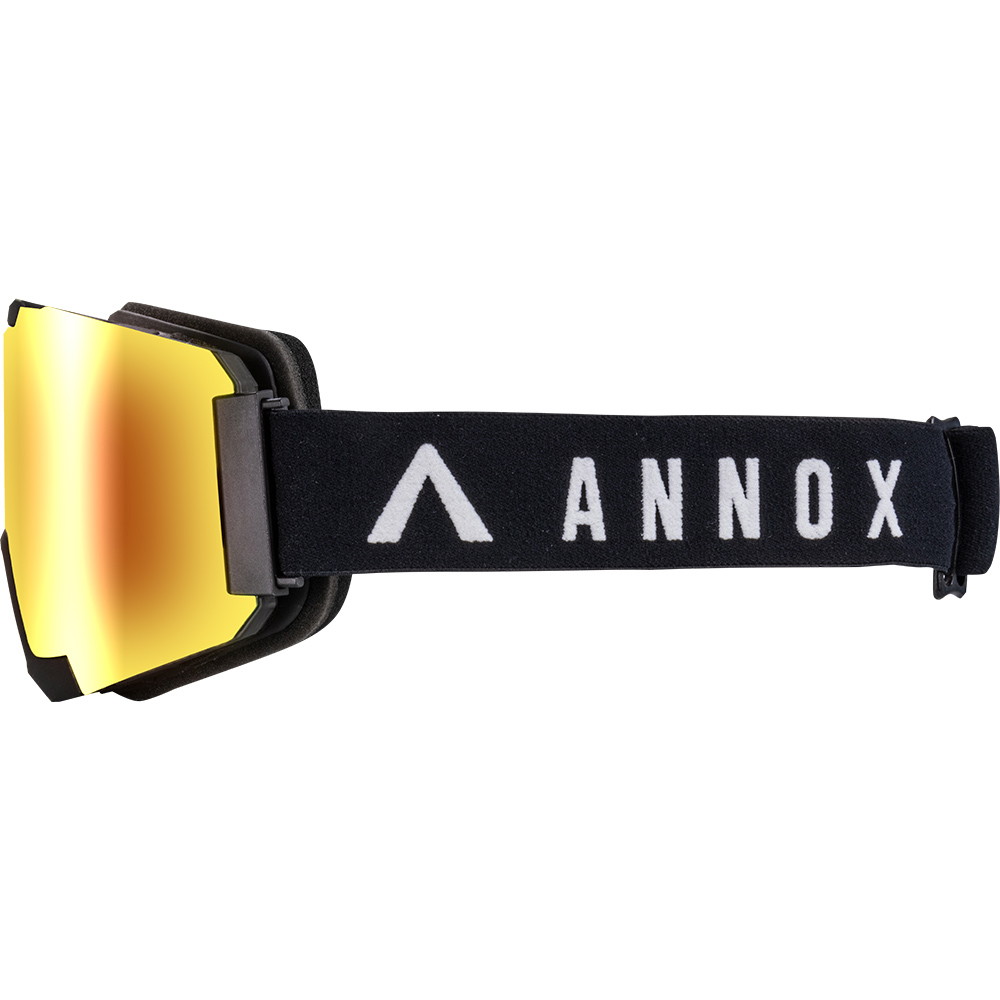 Annox Team Ski/Snowboard Glasögon