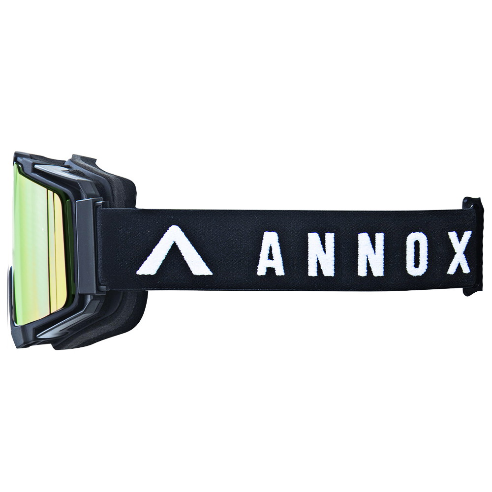 Annox Team Ski/Snowboard Glasögon