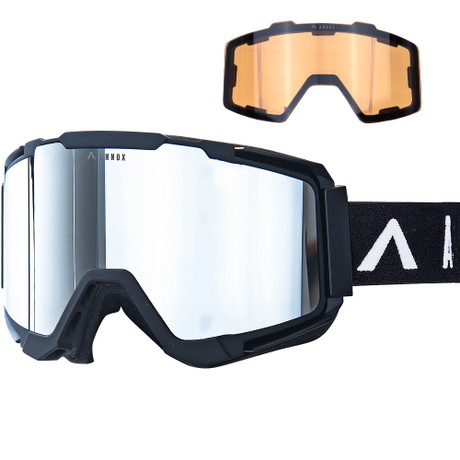 Annox Team Ski/Snowboard Glasögon