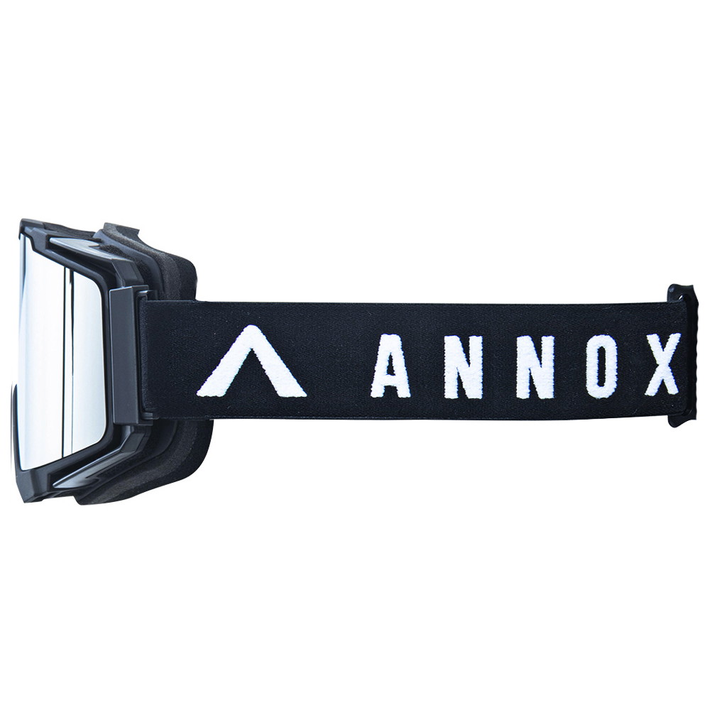 Annox Team Ski/Snowboard Glasögon