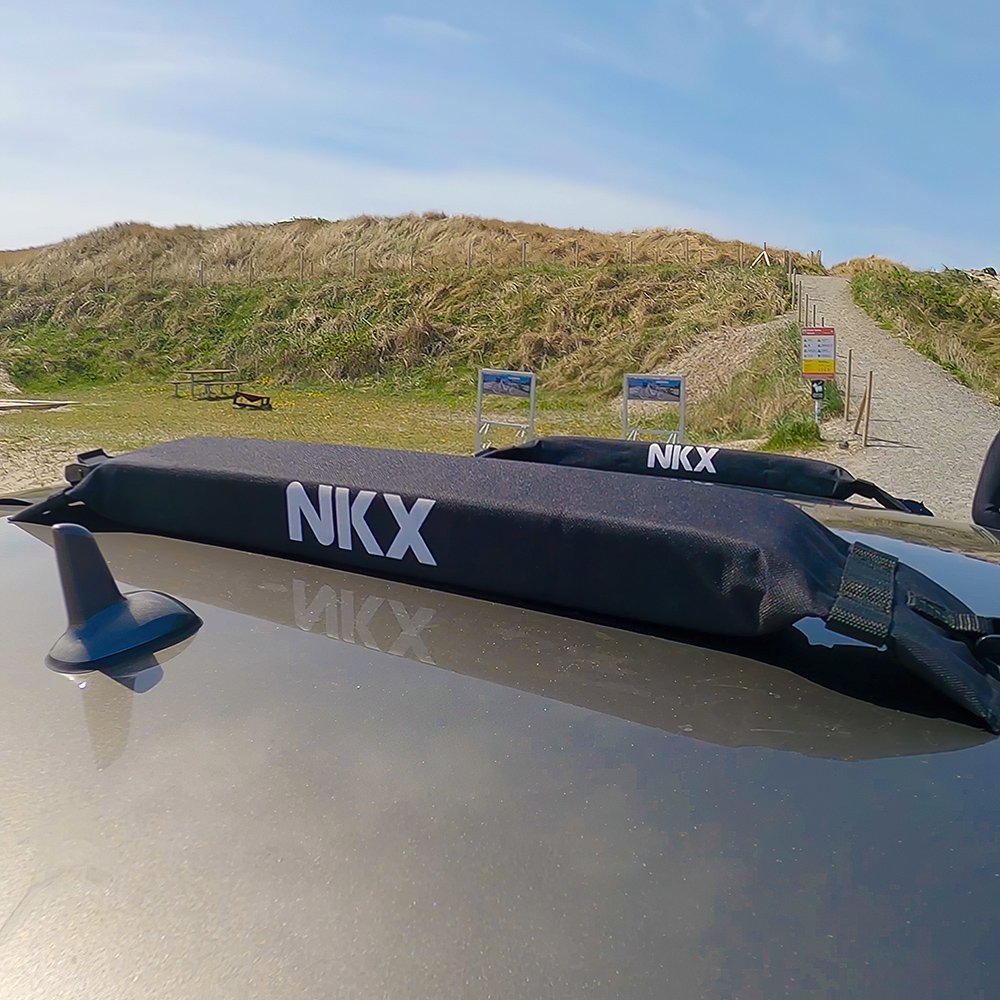NKX Surf pads Hållare för surfbrädor och SUP
