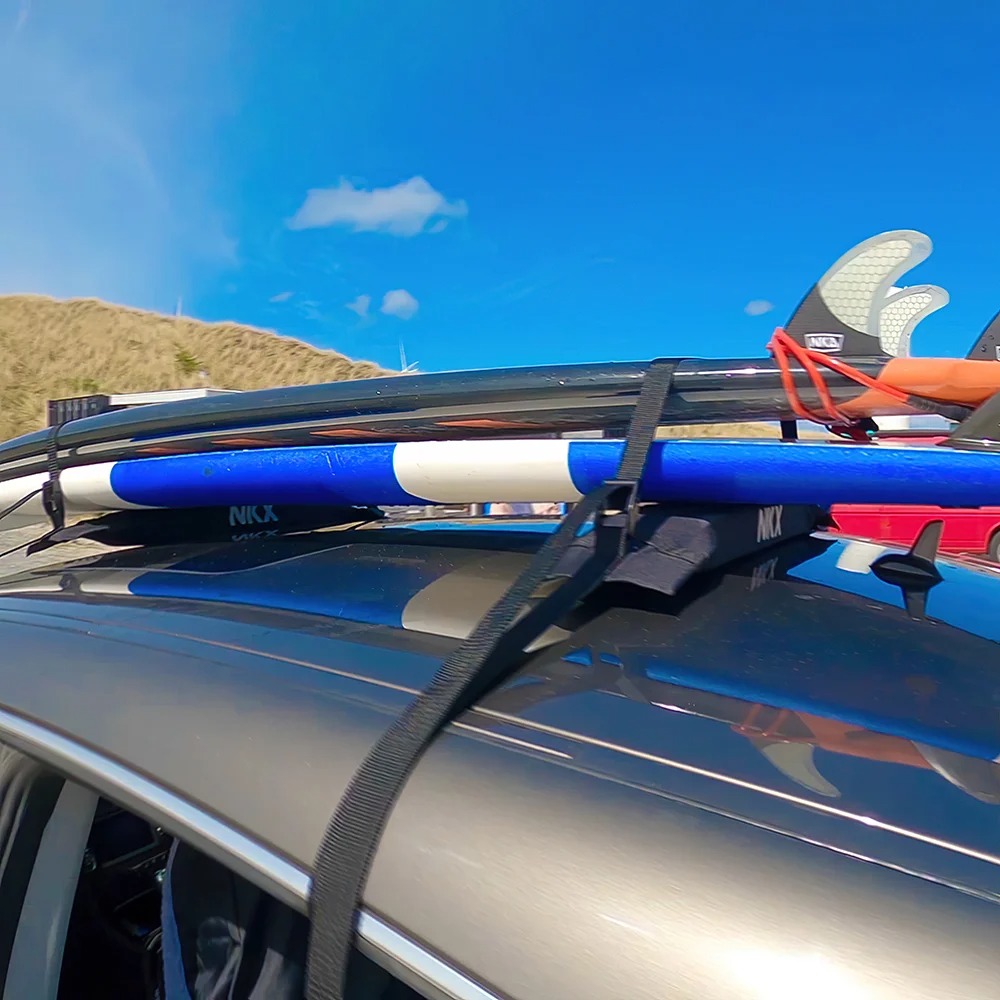 NKX Surf pads Hållare för surfbrädor och SUP