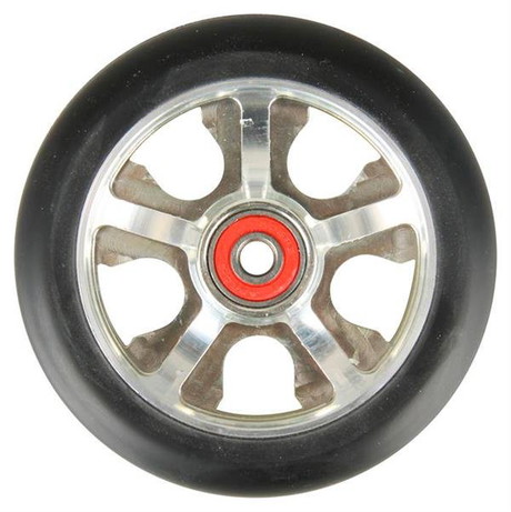 Naked Spoked Hjul