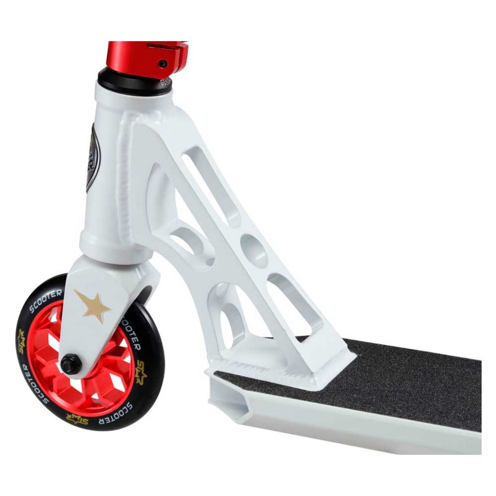 Star Scooter City Roller Trick Sparkcykel