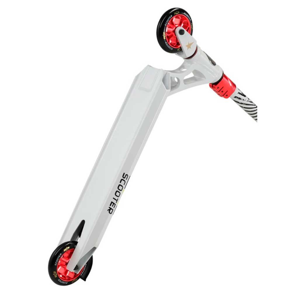 Star Scooter City Roller Trick Sparkcykel