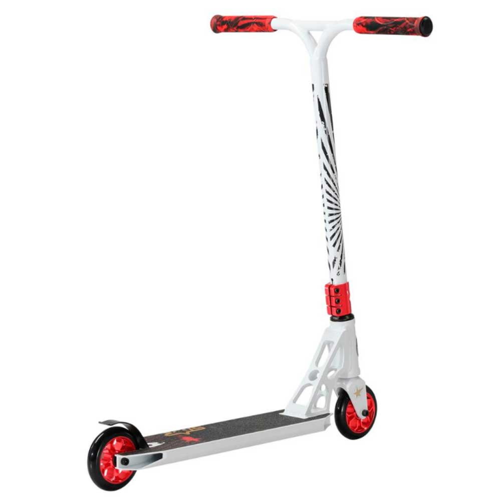 Star Scooter City Roller Trick Sparkcykel
