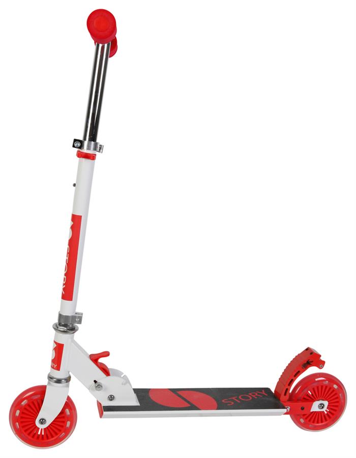Story SuperFly Adjustable scooter