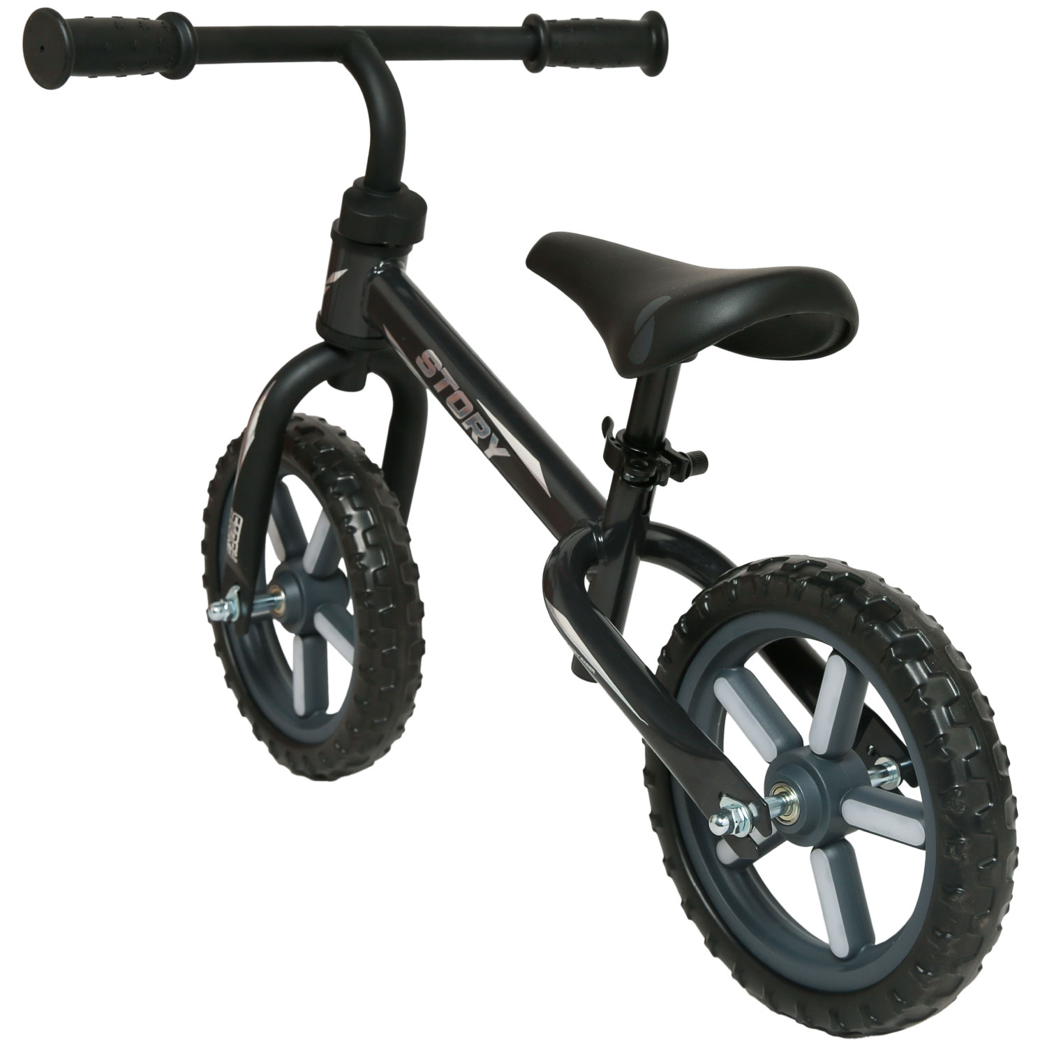 Story 70's Baby Racer Balanscykel