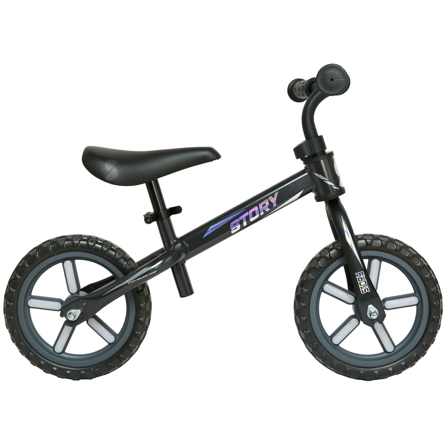 Story 70's Baby Racer Balanscykel