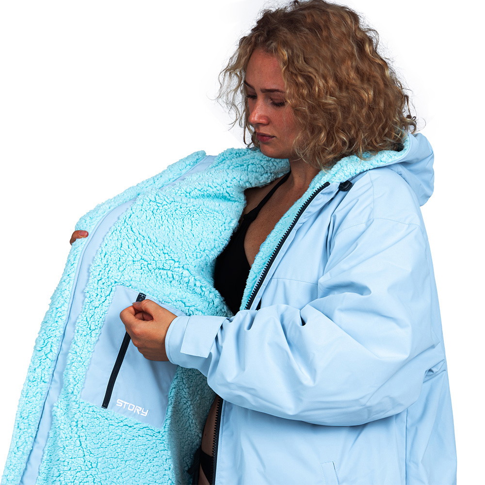 Story Change Robe