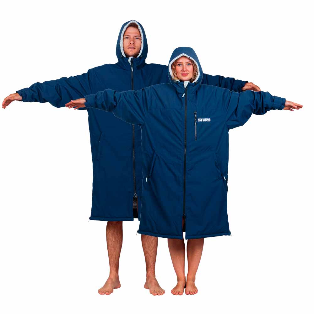 Story Change Robe