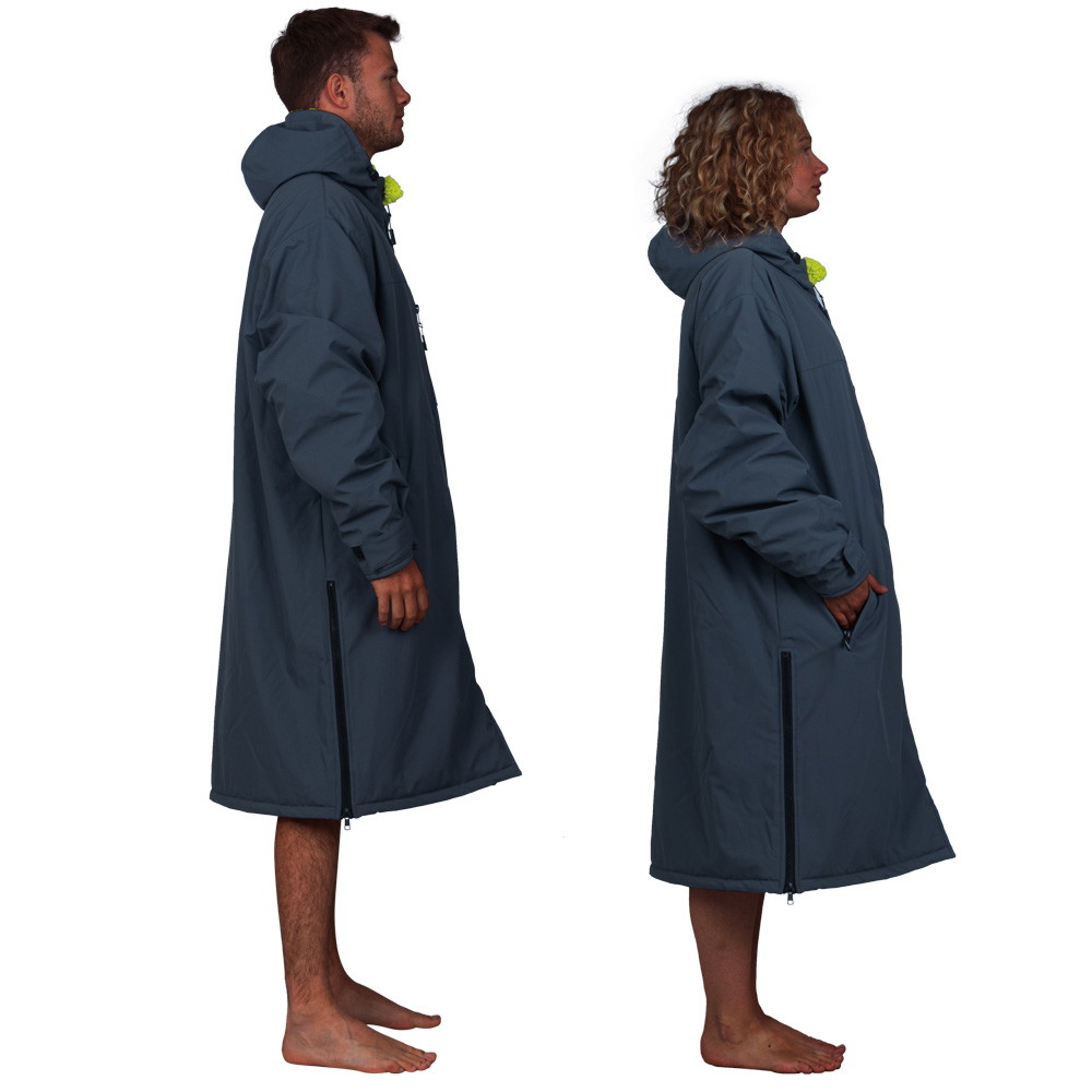 Story Change Robe