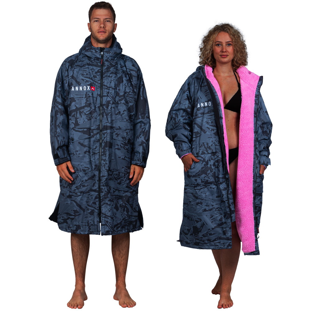 Annox Change Robe - LS