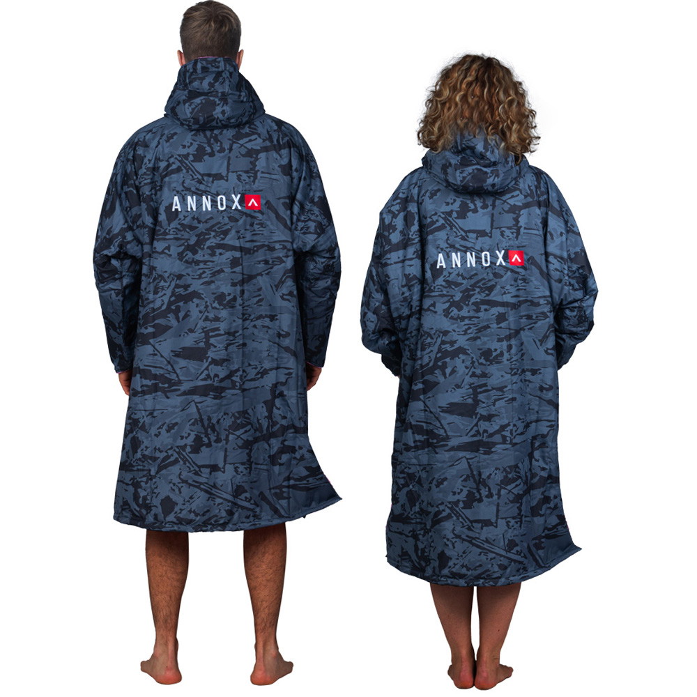 Annox Change Robe - LS