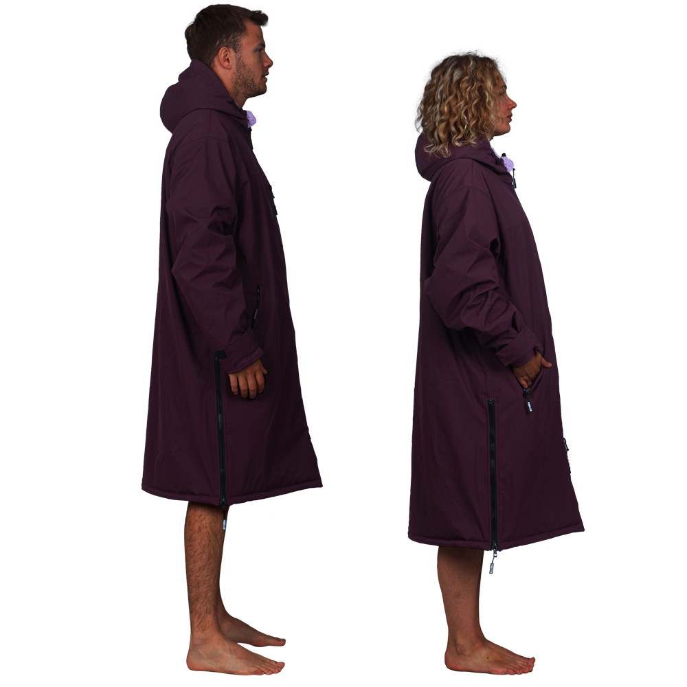 Story Change Robe