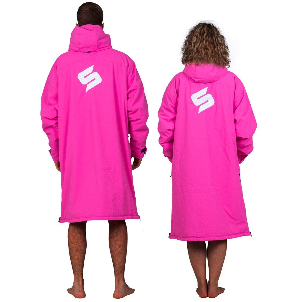 Story Change Robe