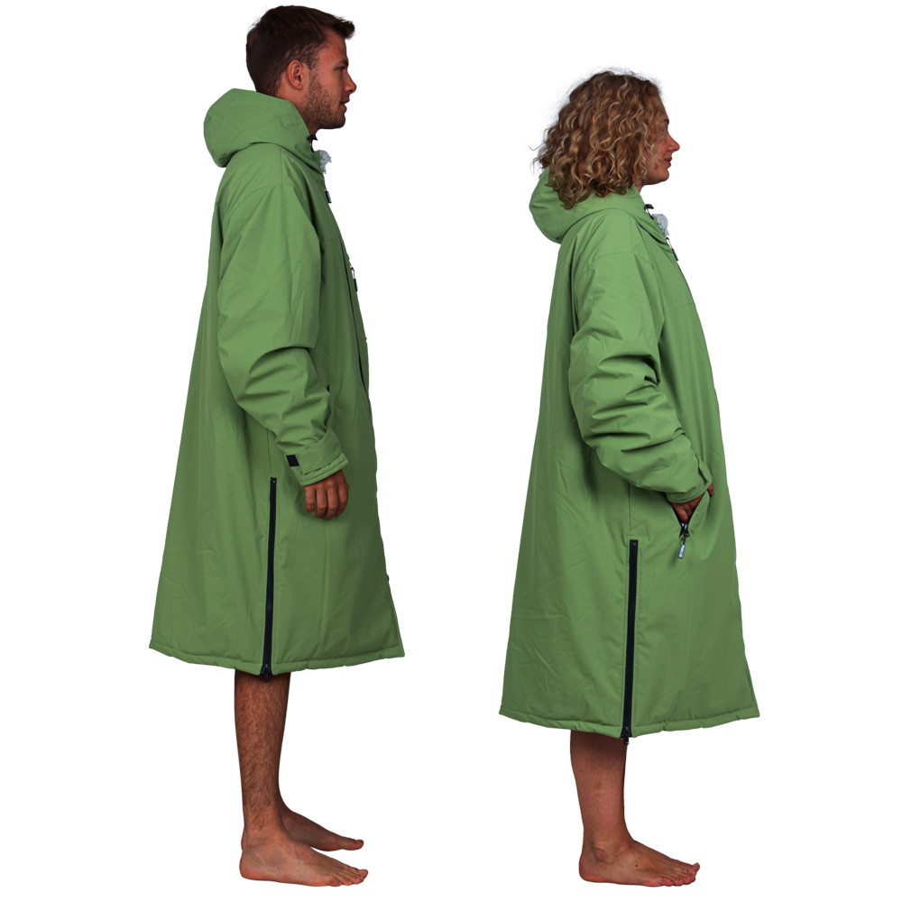 Story Change Robe
