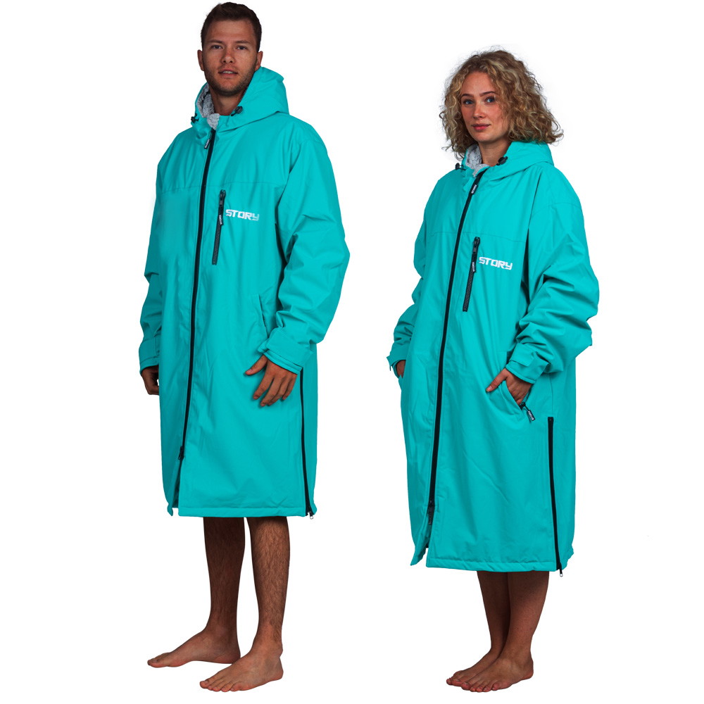 Story Change Robe