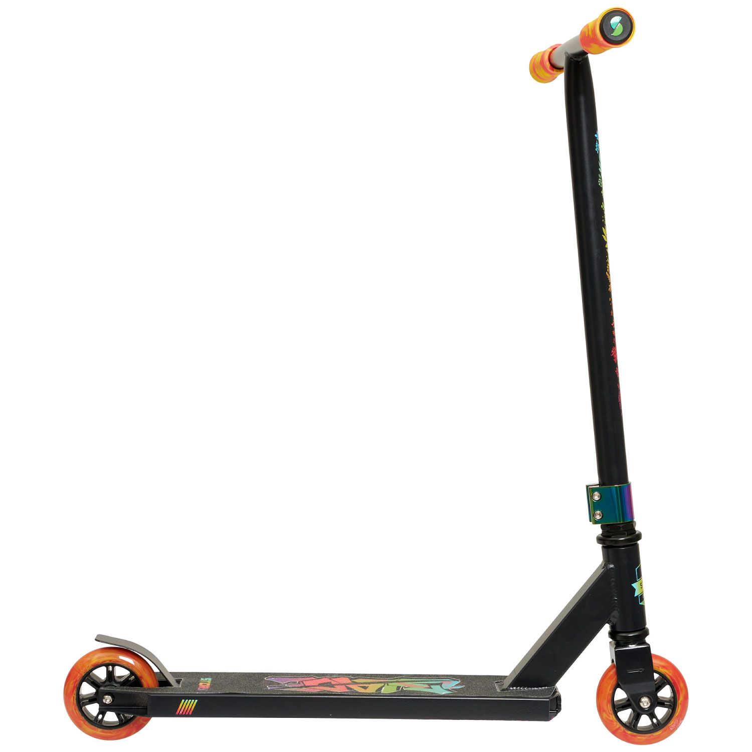 Story Blade Trick Sparkcykel
