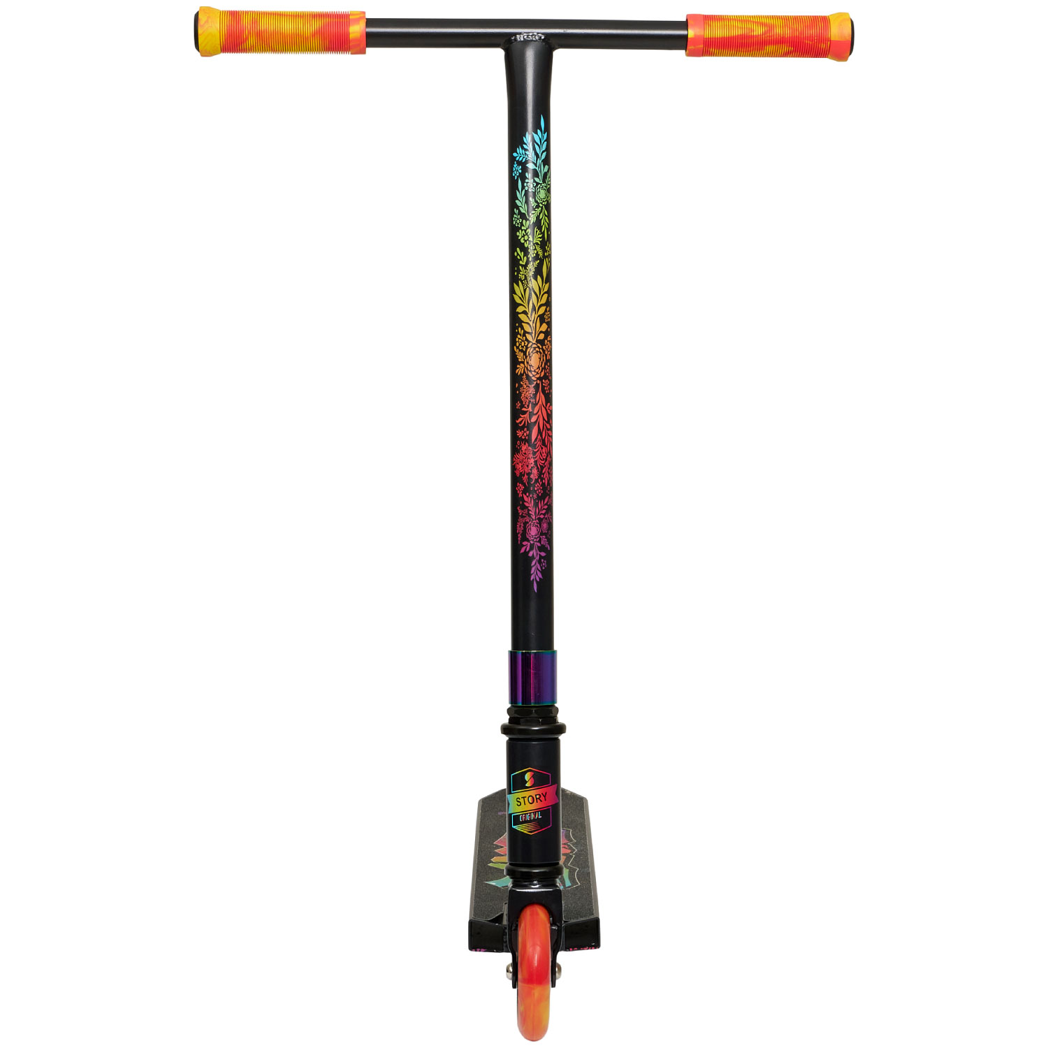 Story Blade Trick Sparkcykel
