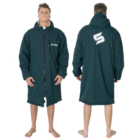 Story Change Robe
