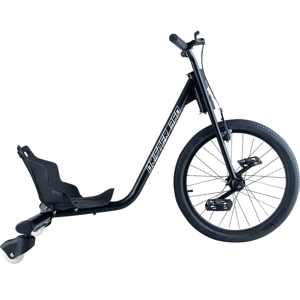 Story Drifter 360 3-hjulig Cykel