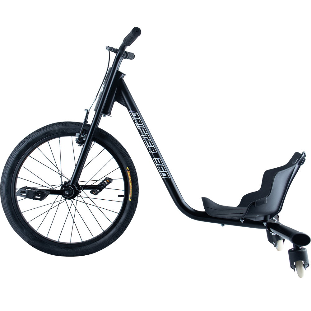 Story Drifter 360 3-hjulig Cykel