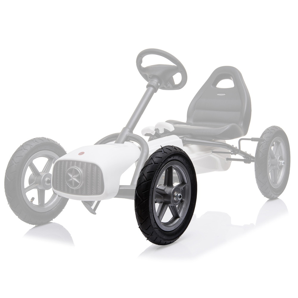 Story Uppblåsbart Hjul för Gokart