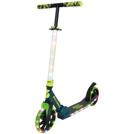 Story NightRider Transport Sparkcykel