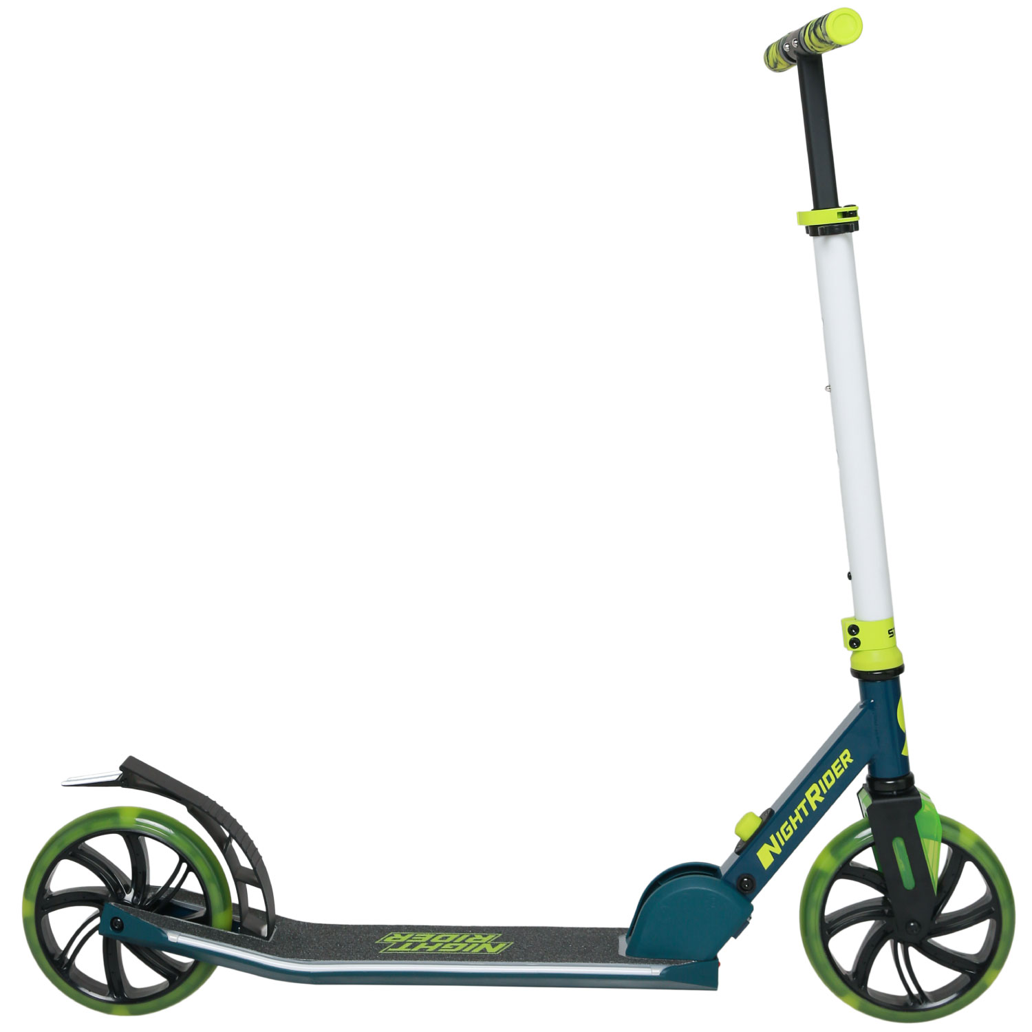 Story NightRider Transport Sparkcykel