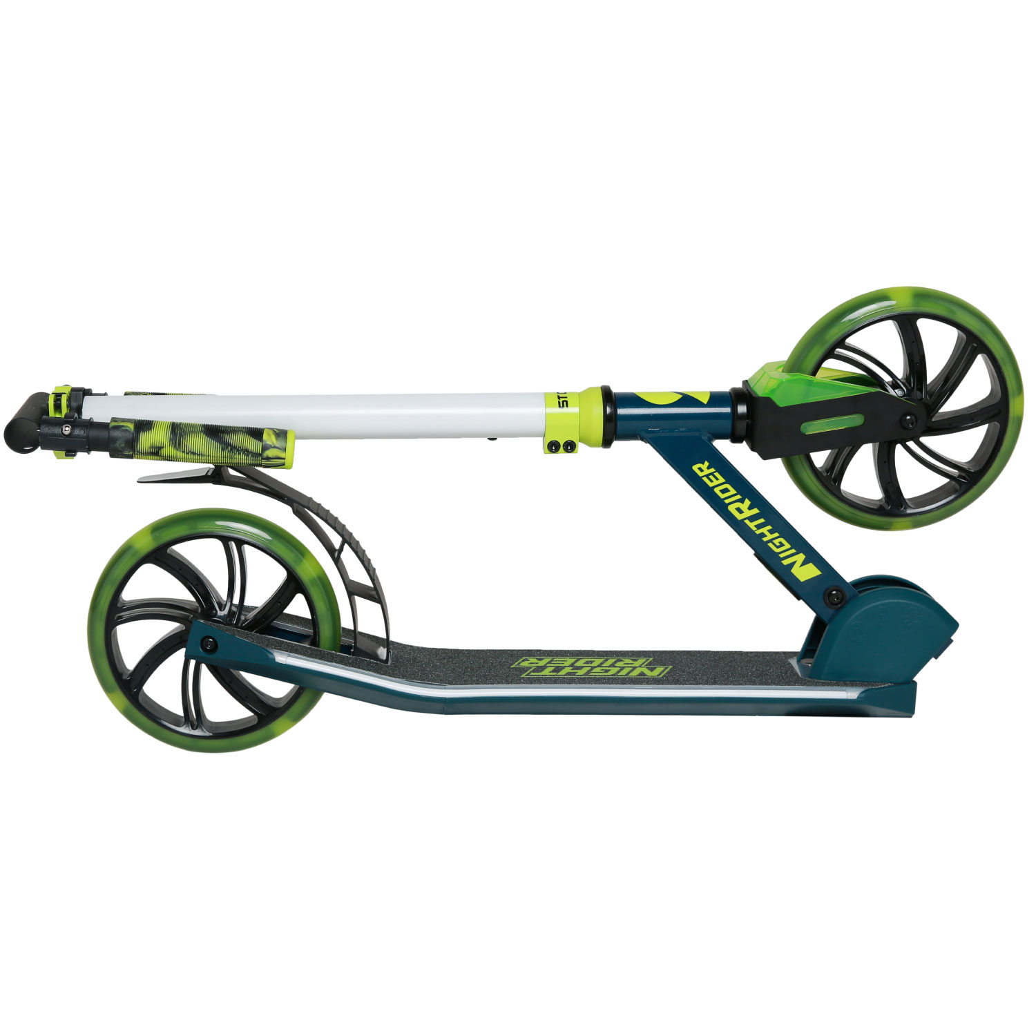 Story NightRider Transport Sparkcykel