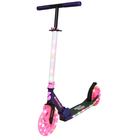 Story NightRider Transport Sparkcykel