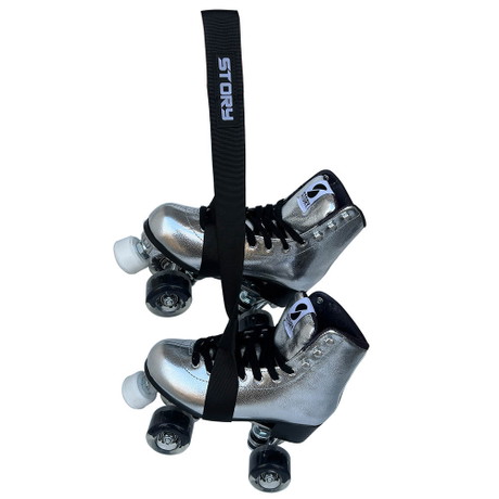 Story Skate Strap för rullskridskor