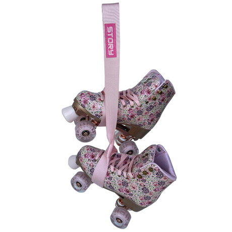 Story Skate Strap för rullskridskor